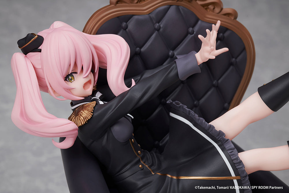 SPY ROOM Annett 1/7 scale figure - COMING SOON