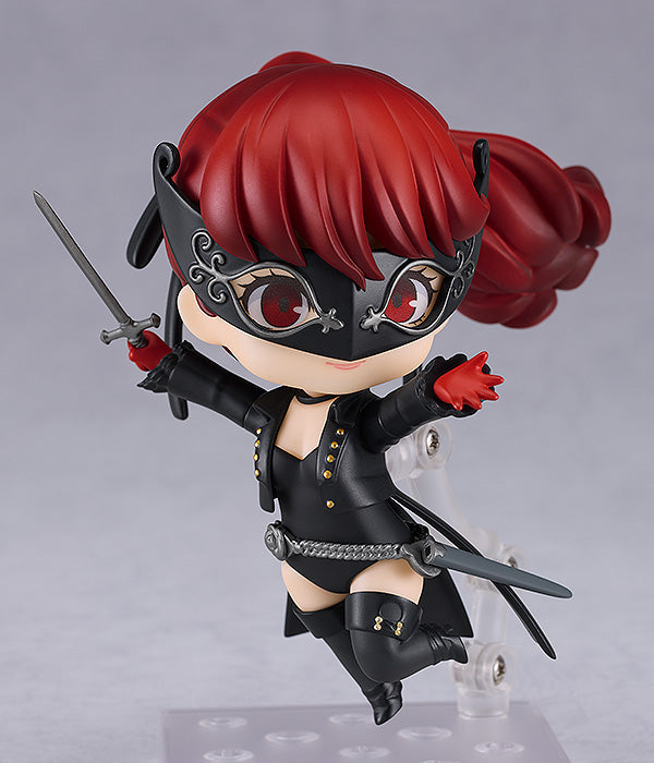 Nendoroid Kasumi Yoshizawa: Phantom Thief Ver. - COMING SOON