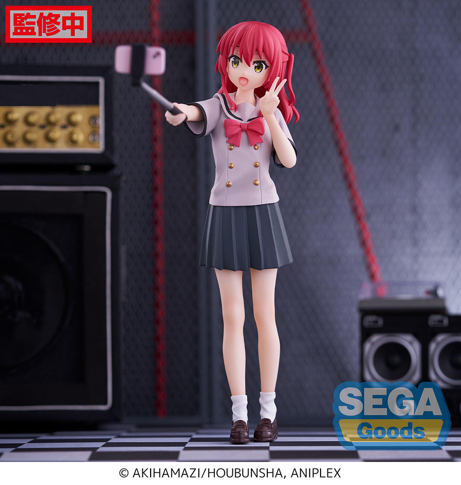 Desktop x Decorate Collections "BOCCHI THE ROCK!" "Ikuyo Kita" - COMING SOON