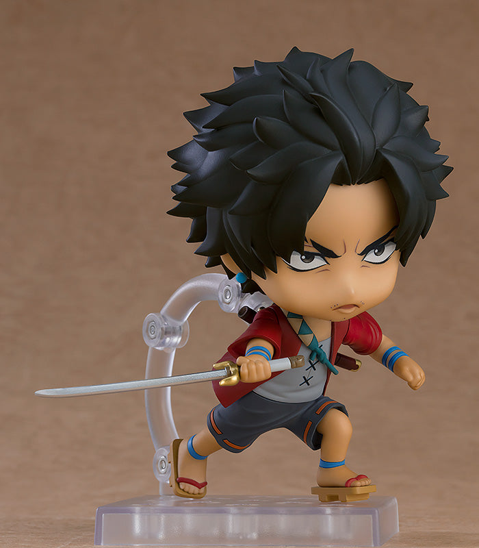 Nendoroid Mugen – BALD ERHÄLTLICH