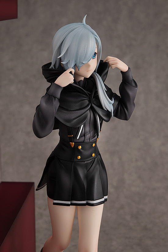 SPY ROOM Light Novel „Glint“Monika – BALD ERHÄLTLICH