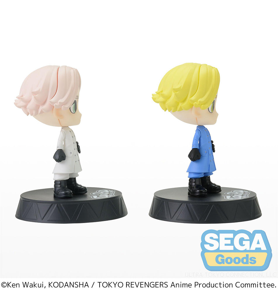 Tip'n'Pop „Tokyo Revengers“ PM Figur „Seishu Inui“ – BALD ERHÄLTLICH