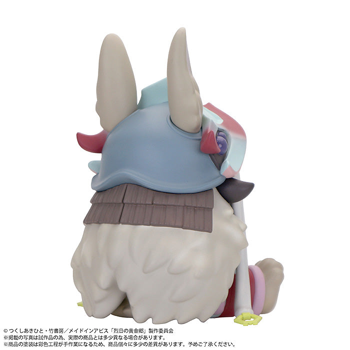 Made in Abyss - Nanachi Binivini Baby Soft Vinyl Figure