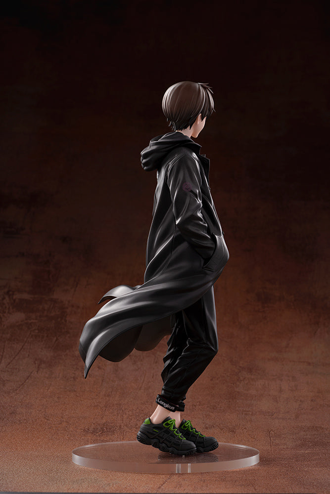 Evangelion (RADIO EVA) Ikari Shinji Ver. RADIO EVA Part. 2 - COMING SOON