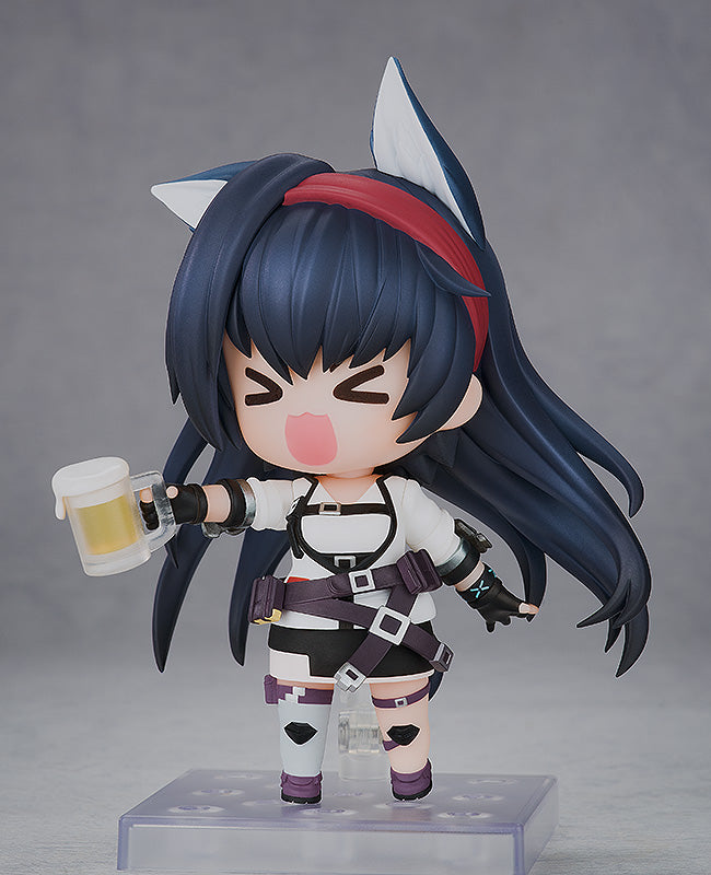 Nendoroid Blaze – BALD ERHÄLTLICH