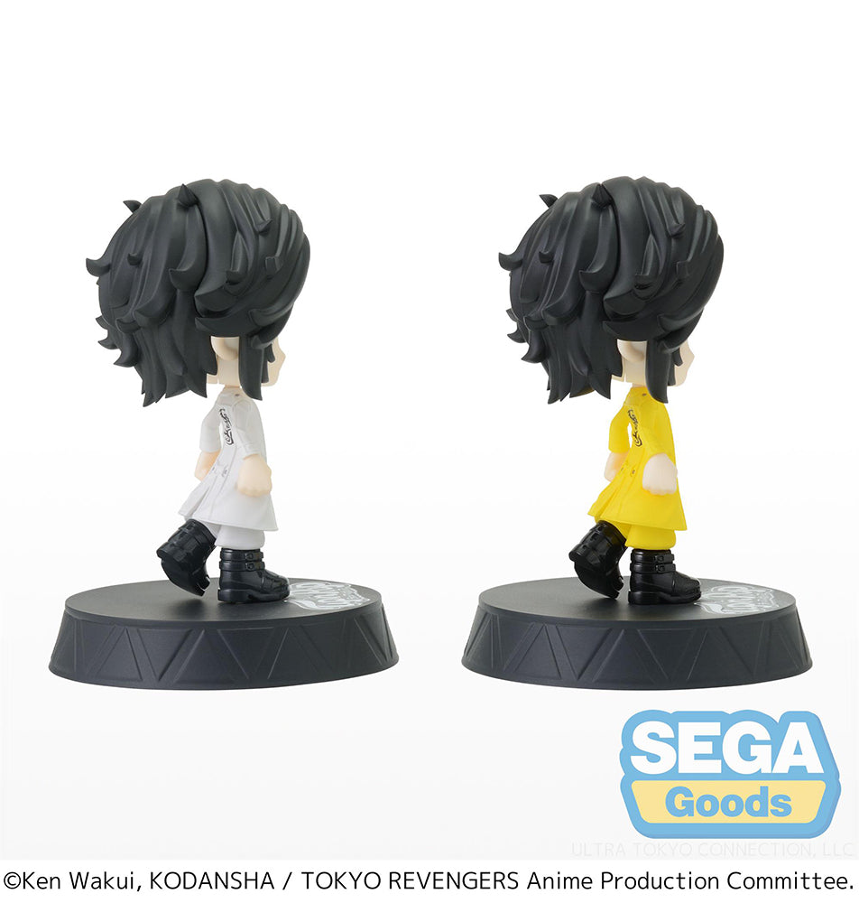 Tip'n'Pop TV Anime "Tokyo Revengers" PM Figure " Hajime Kokonoi " - COMING SOON