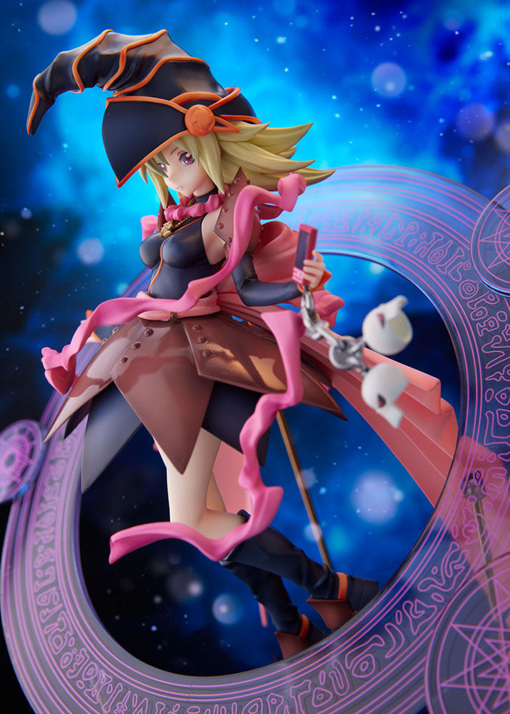 Yu-Gi-Oh! - Zexal Gagaga Girl 1/7 Scale Figure