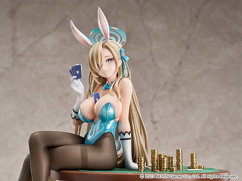 Asuna Ichinose (Bunny Girl): Game Playing Ver. - COMING SOON