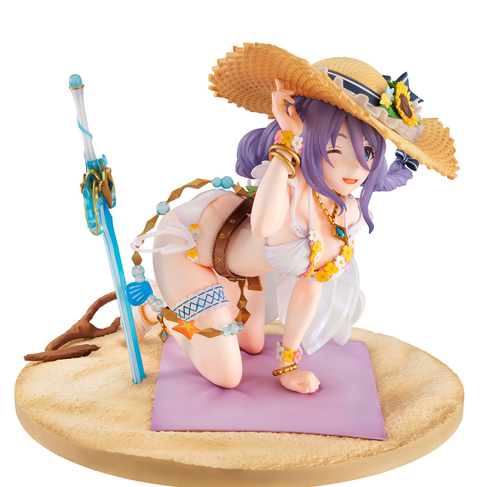 Princess Connect! Lucrea Princess Connect! Re: Dive Shizuru (Summer)
