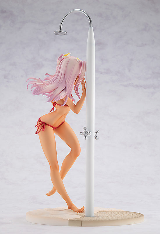 Chloe von Einzbern Bikini Ver Fate/Kaleid Liner Prisma Illya 2Wei! Herz Figure