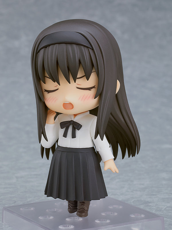 Nendoroid Akiha Tohno – BALD ERHÄLTLICH