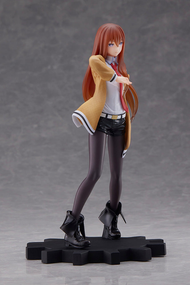 STEINS;GATE Coreful Figure - Kurisu Makise Prize Figure - COMING SOON