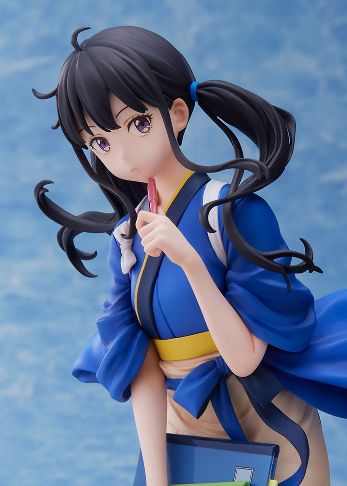Lycoris Recoil Takina Inoue Figur im Maßstab 1:7 – BALD ERHÄLTLICH