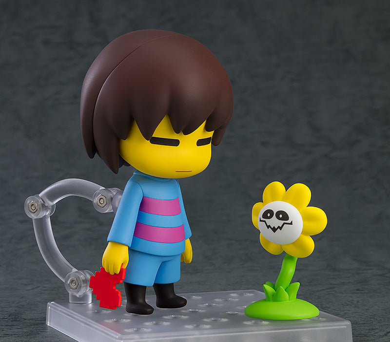 Nendoroid The Human – BALD ERHÄLTLICH