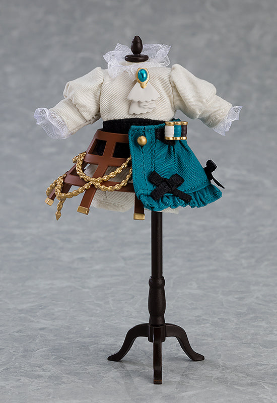 Nendoroid Doll Tailor: Anna Moretti - COMING SOON