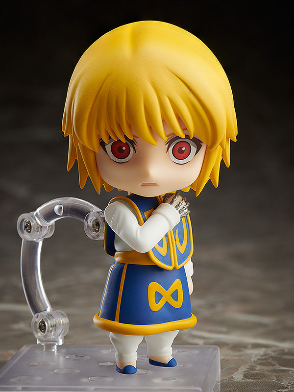 Nendoroid Kurapika – BALD ERHÄLTLICH