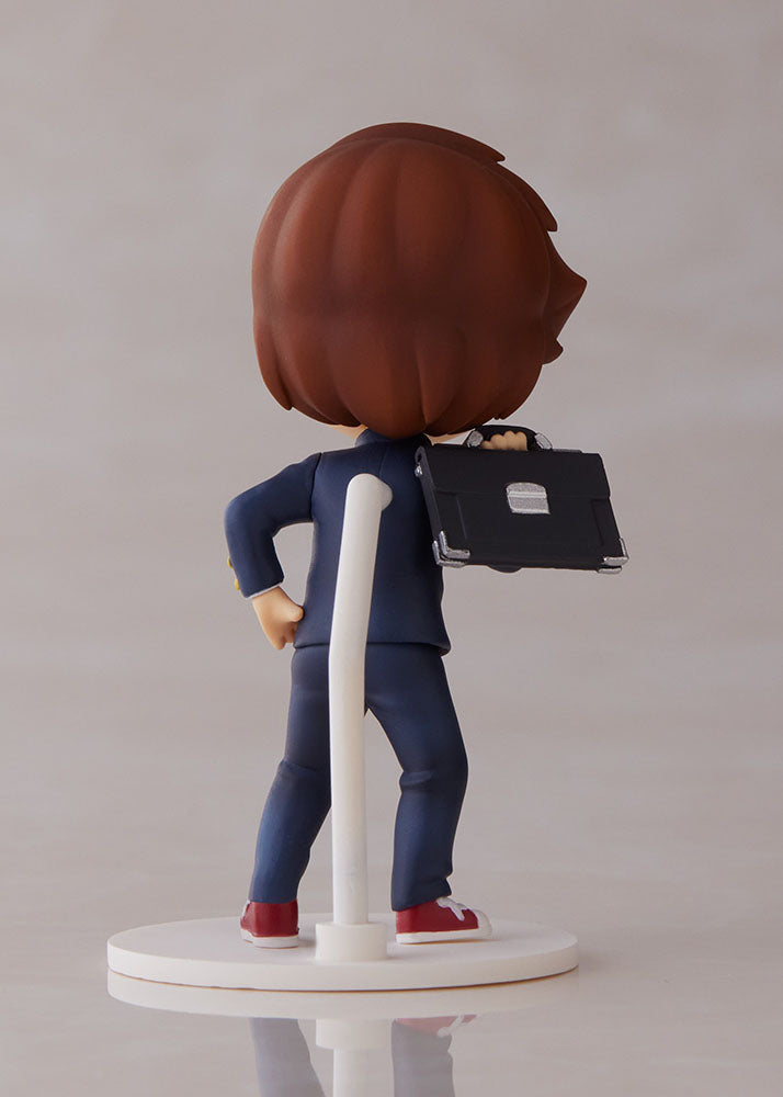 Urusei Yatsura - Ataru Moroboshi Mini Figure