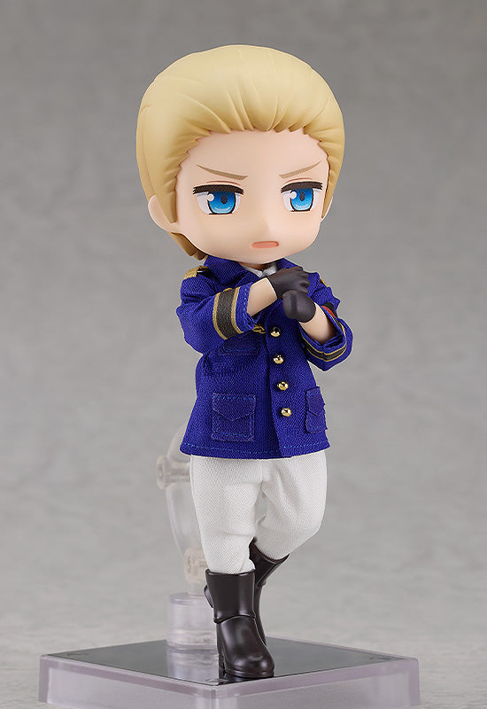 Nendoroid Doll Deutschland – BALD ERHÄLTLICH