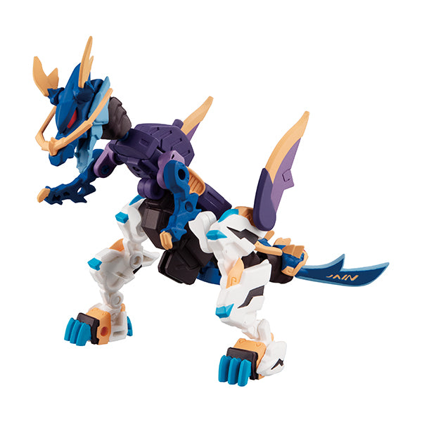 Desk Top Army N-202d Titania Genbu (ver1.1) - COMING SOON