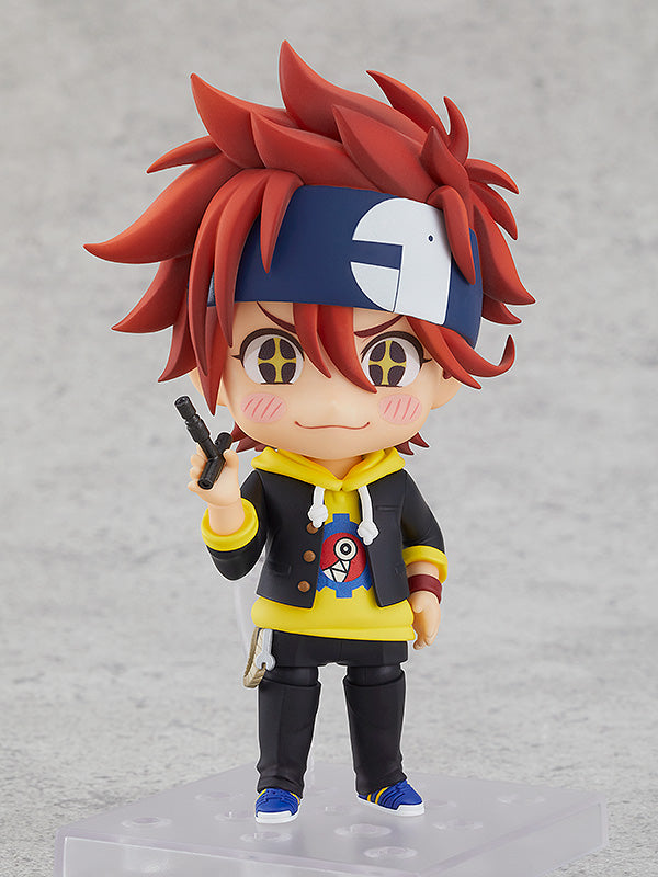 Nendoroid Reki - COMING SOON