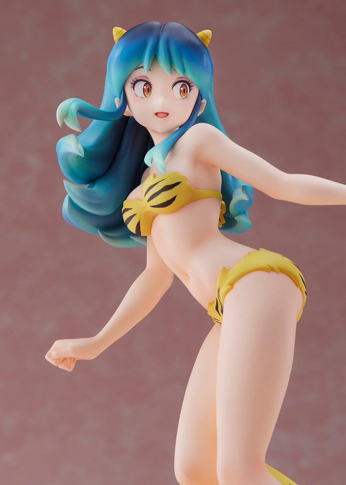 Urusei Yatsura Lum Figur im Maßstab 1:7 – BALD ERHÄLTLICH