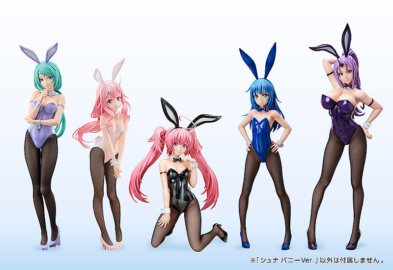 Shuna: Bunny Ver. - COMING SOON