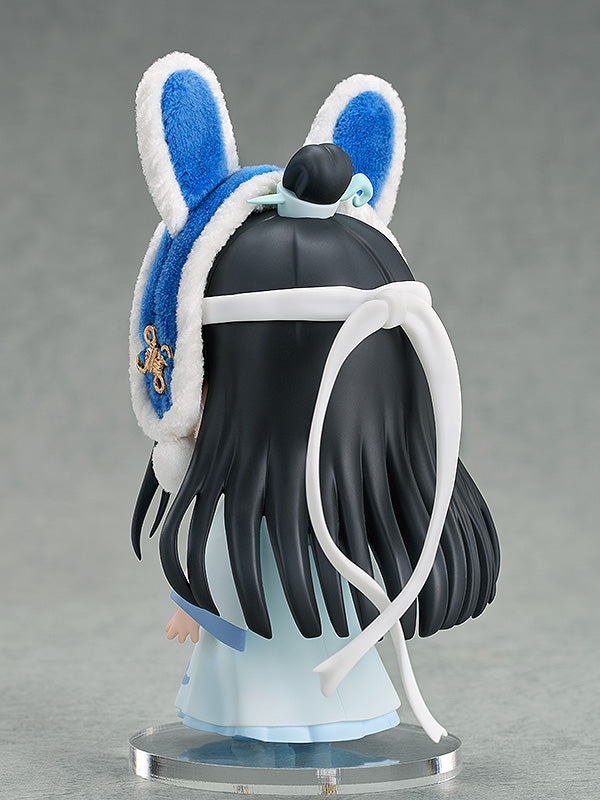 Nendoroid Lan Wangji: Year of the Rabbit Ver. - COMING SOON