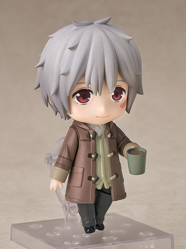 Nendoroid Shion - COMING SOON