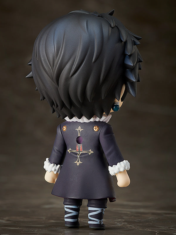 Nendoroid Chrollo Lucilfer – BALD ERHÄLTLICH