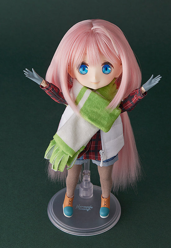 Harmonia summt Nadeshiko Kagamihara – BALD ERHÄLTLICH