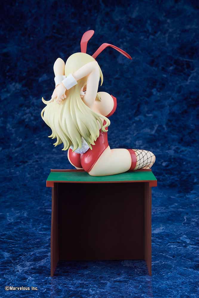 Rate mo AgeAge Shiki 1/5 Complete Figure - COMING SOON