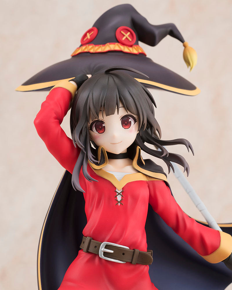Megumin: Sneaker Bunko 30th Anniversary ver. - DEMNÄCHST