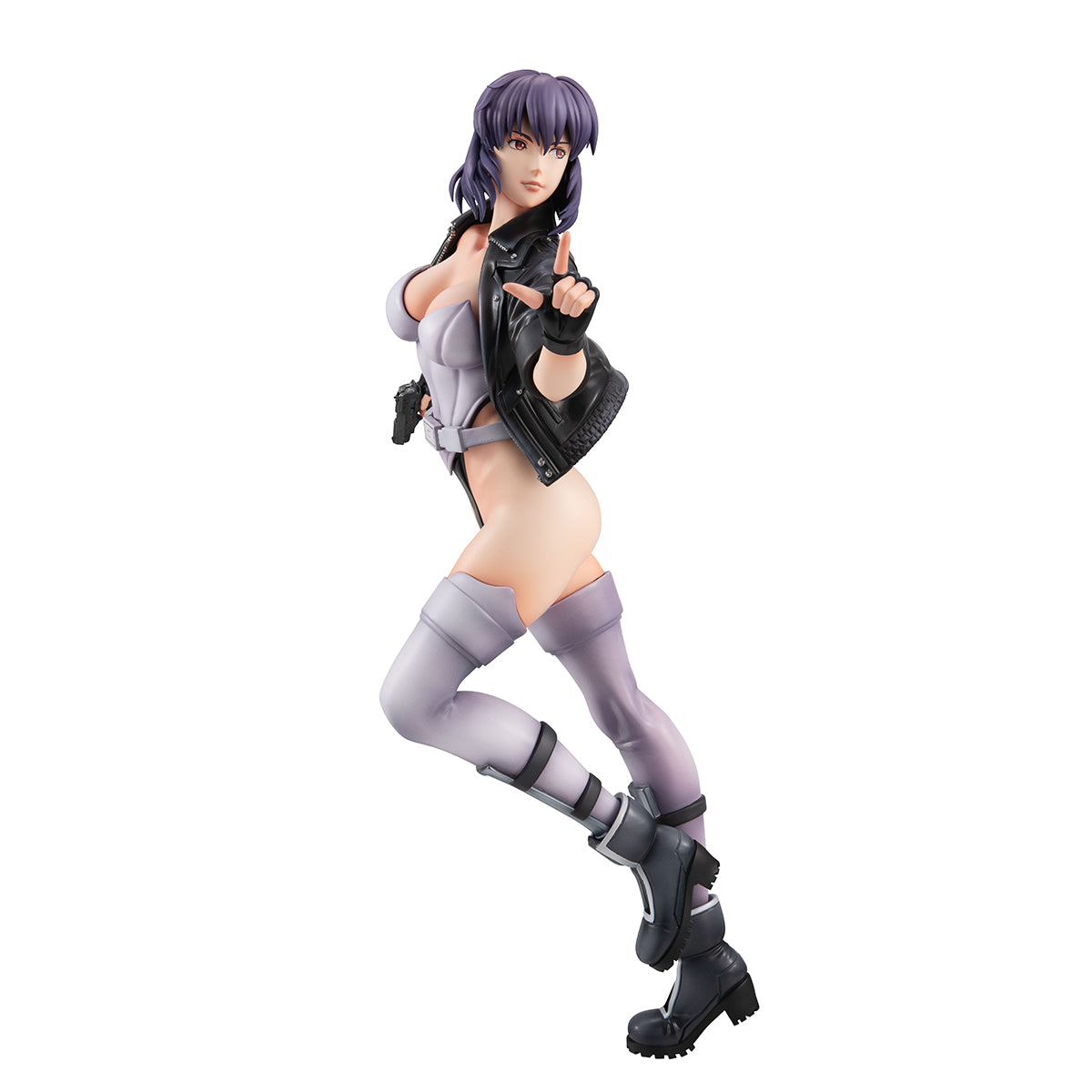 GALS-Serie GHOST IN THE SHELL Motoko Kusanagi ver. SAC – BALD ERHÄLTLICH