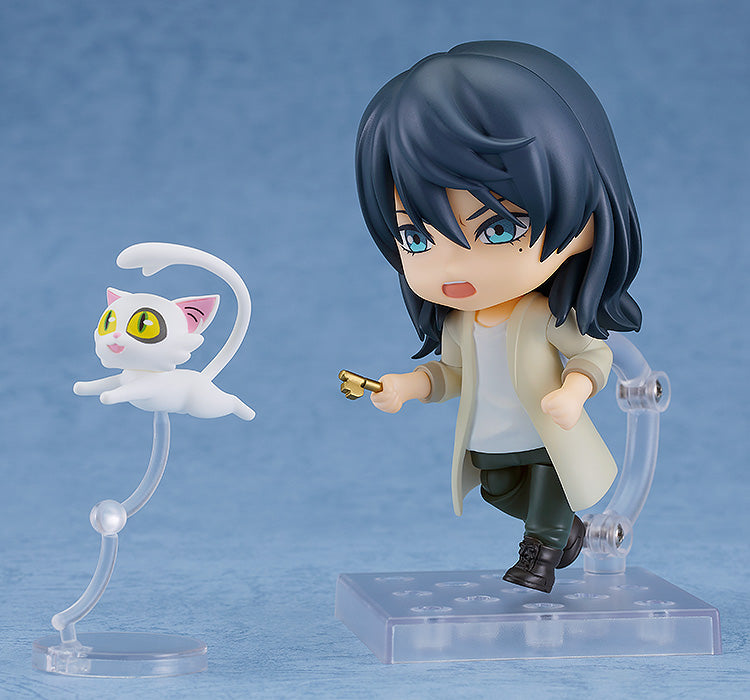 Suzume - Souta Munakata Nendoroid