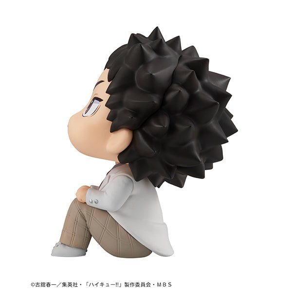 Lookup Haikyu!! Hajime Iwaizumi - COMING SOON