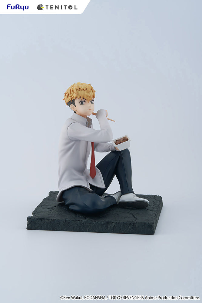 TENITOL Chifuyu Matsuno - COMING SOON
