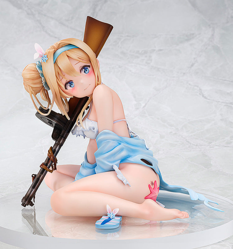 Suomi: Midsummer Pixie Heavy Damage Ver. - DEMNÄCHST