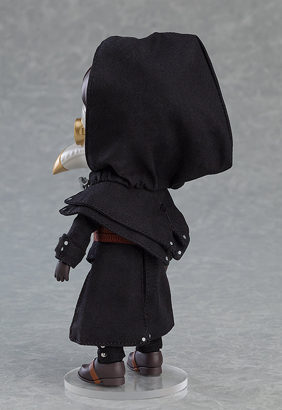 Nendoroid Doll Doctor: Ansel Moretti – BALD ERHÄLTLICH