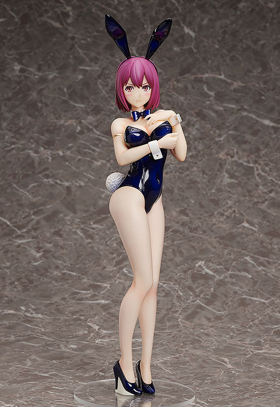 Food Wars! - Hisako Arato 1/4 Scale Figure (Bare Leg Bunny Ver.)