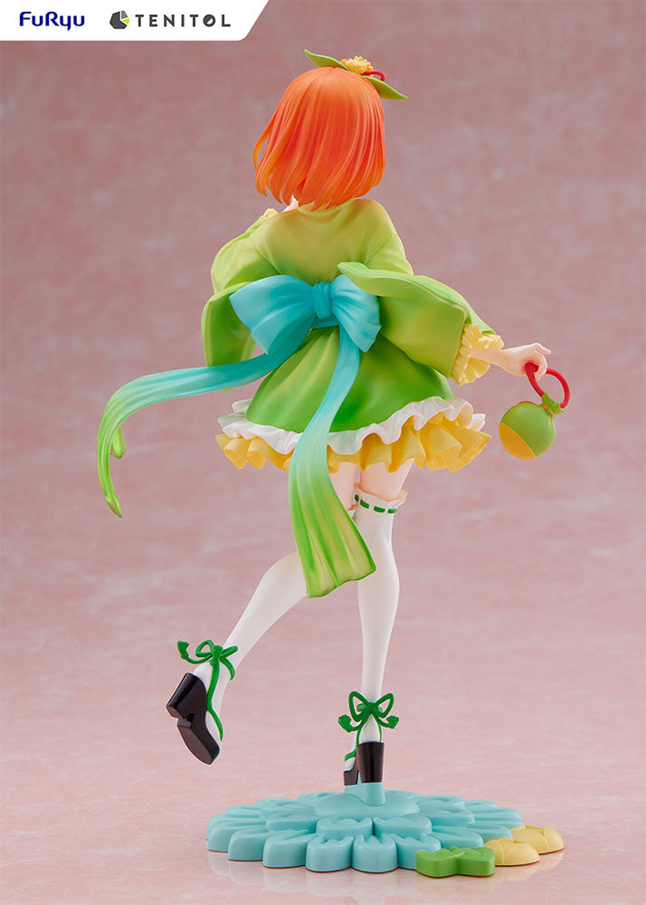TENITOL Yotsuba - COMING SOON
