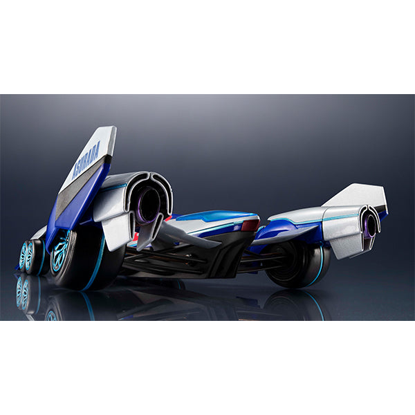 Variable Action Variations Future GPX Cyber Formula VISION Asurada - COMING SOON