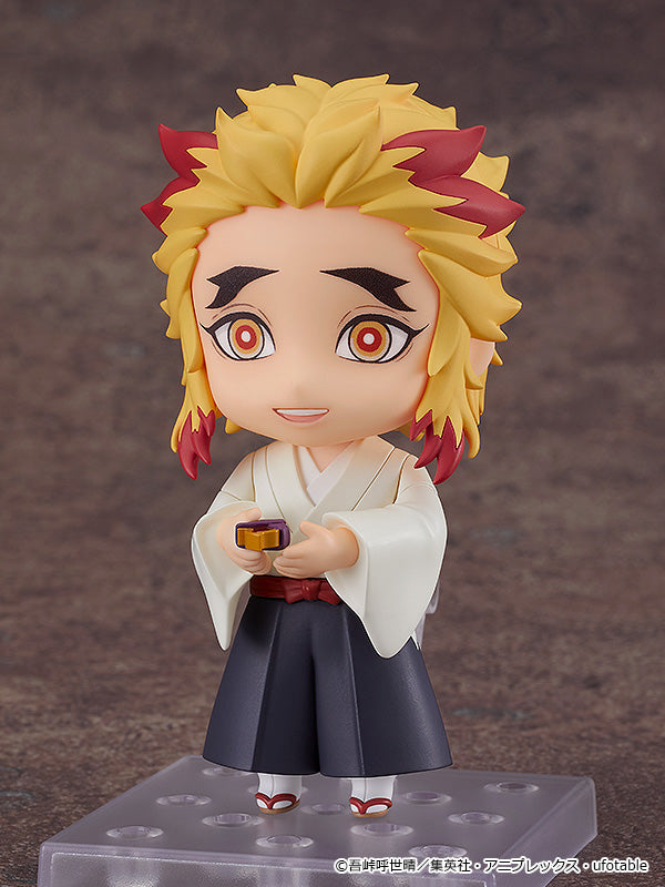 Nendoroid Senjuro Rengoku - COMING SOON