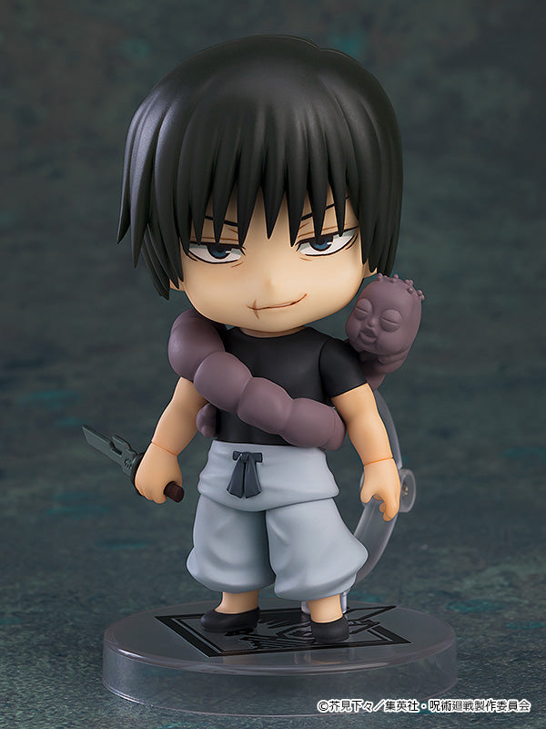 Nendoroid Toji Fushiguro - COMING SOON