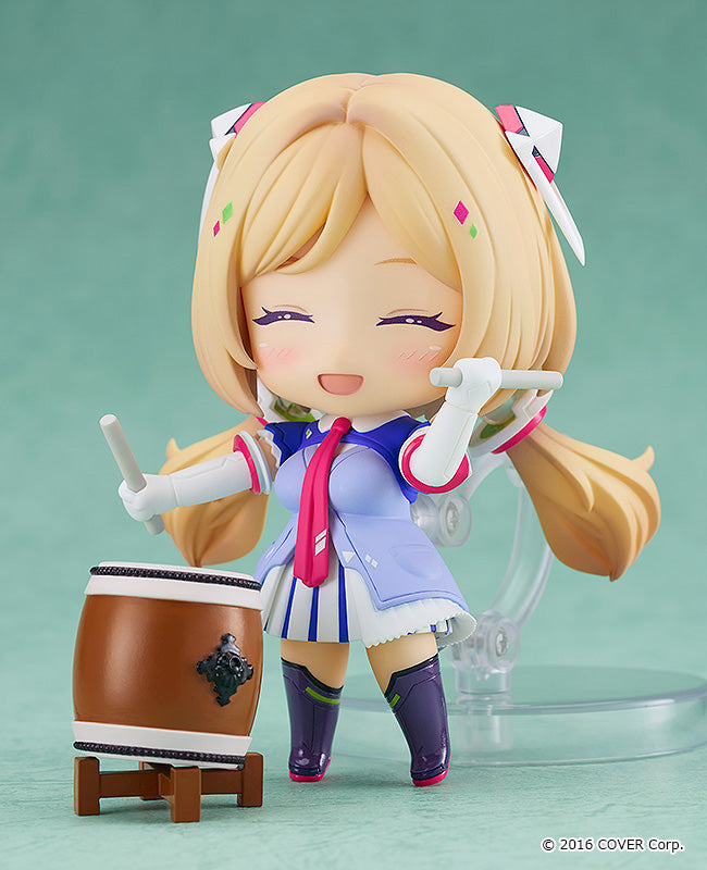 Nendoroid Aki Rosenthal - COMING SOON