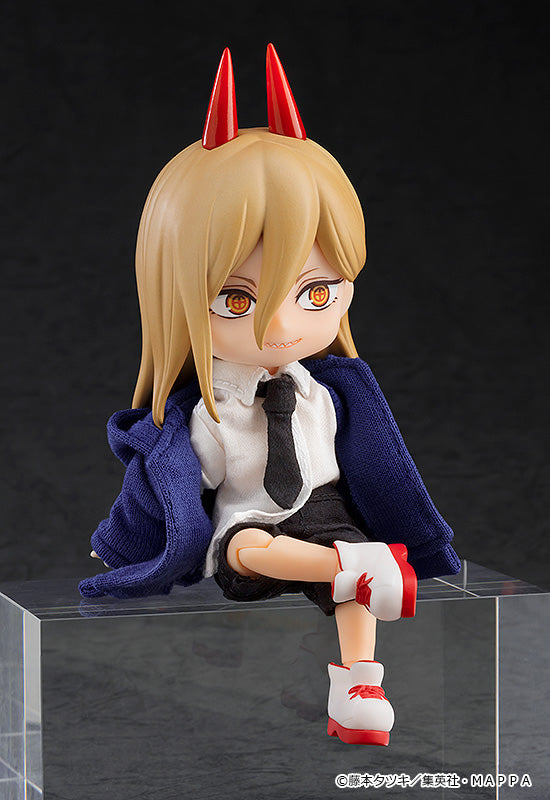 Nendoroid Doll Power - COMING SOON