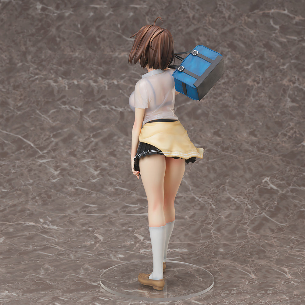 Azur Lane Slow Ahead! Baltimore Slow Ahead! Ver. - COMING SOON