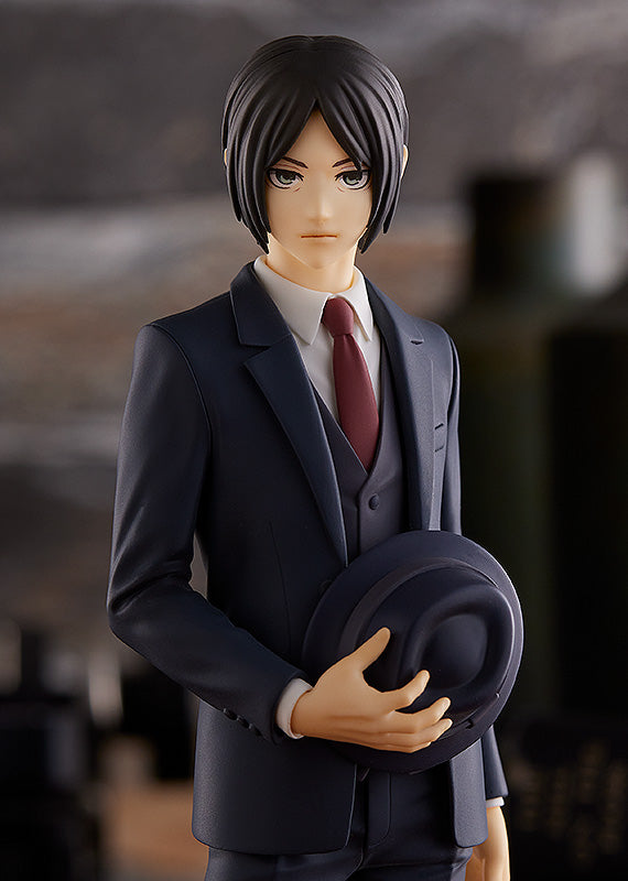 POP UP PARADE Eren Yeager: Suit Ver. - COMING SOON