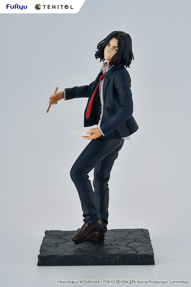 TENITOL Keisuke Baji - COMING SOON
