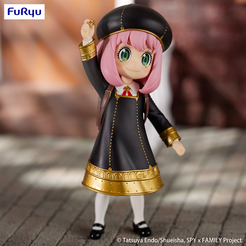 SPY×FAMILY Exceed Creative Figure - Anya Forger Get a Stella Star