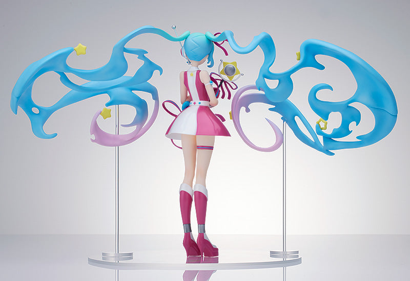 POP UP PARADE Hatsune Miku: Future Eve Ver. L Size - COMING SOON